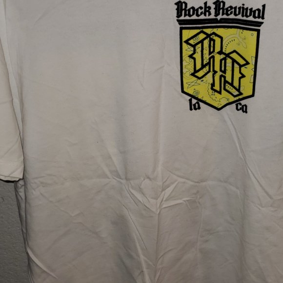 Lot 1 Men's XL Tees - Picture 3 of 8